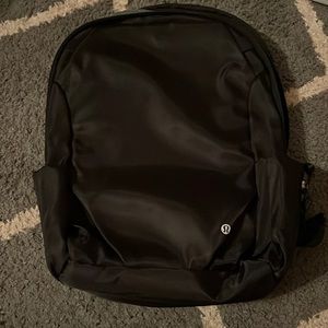 Lululemon backpack